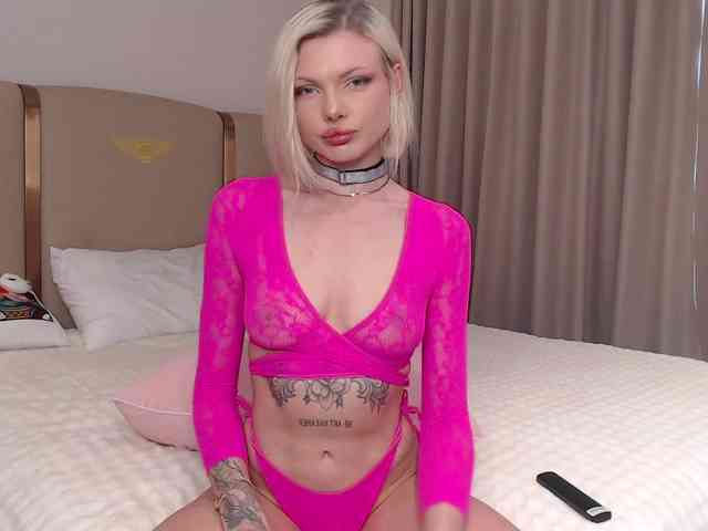 Icerebel webcam