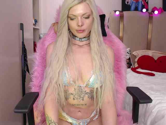 Icerebel webcam