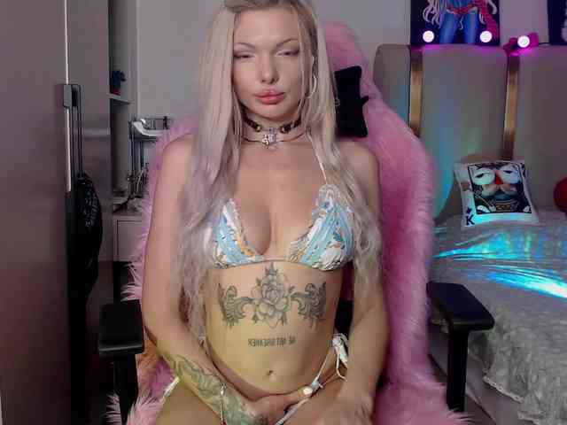 Icerebel webcam