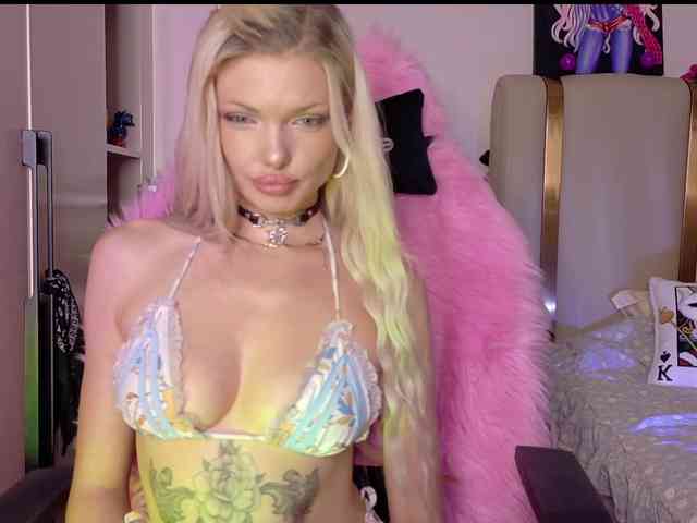 Icerebel webcam