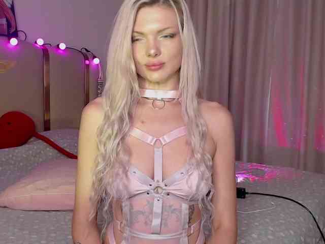 Icerebel webcam