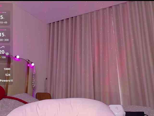 Icerebel webcam