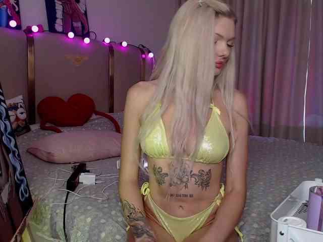 Icerebel webcam