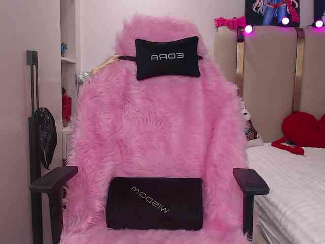 Icerebel webcam