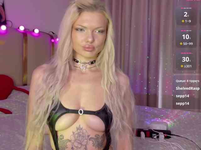 Icerebel webcam