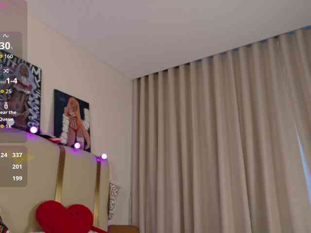 icerebel's live room