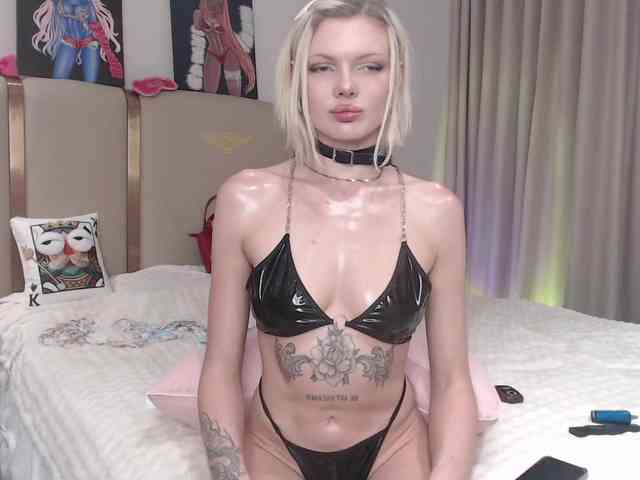 Icerebel webcam