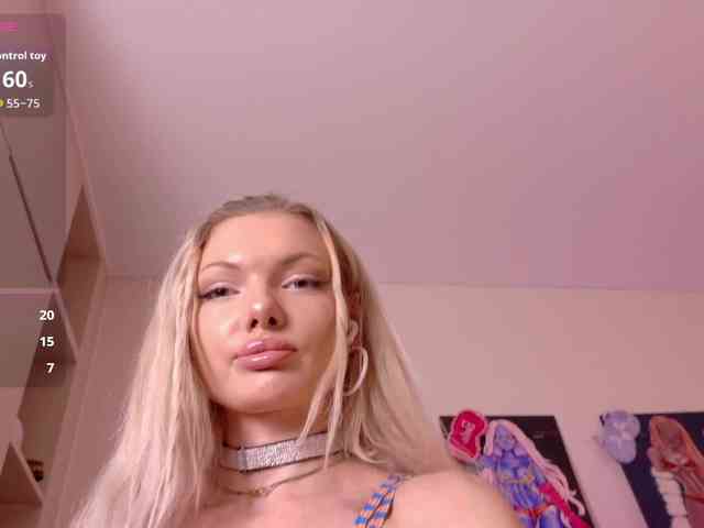 Icerebel webcam