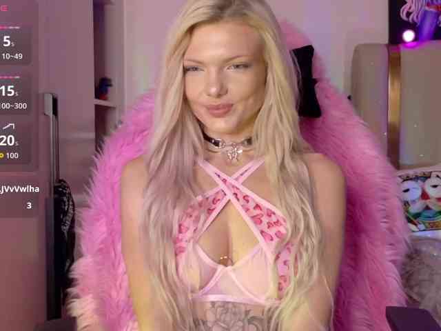 Icerebel webcam
