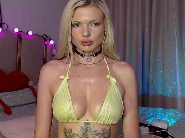 Icerebel webcam