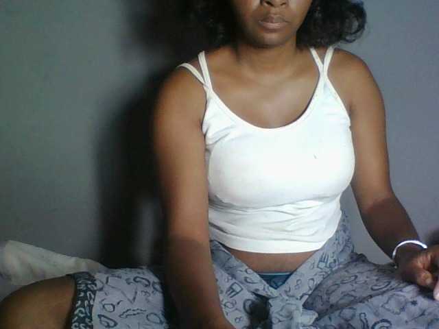 Hasley live cam on BongaCams