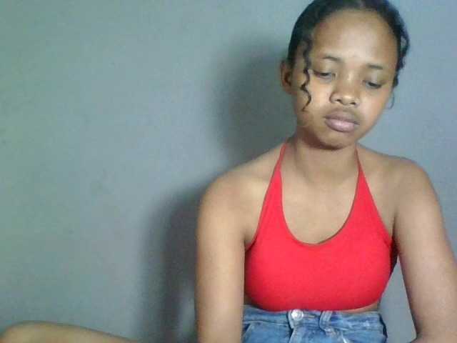 Hasley, live now on BongaCams