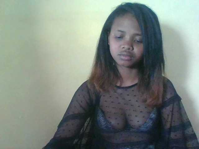 Hasley live cam on BongaCams