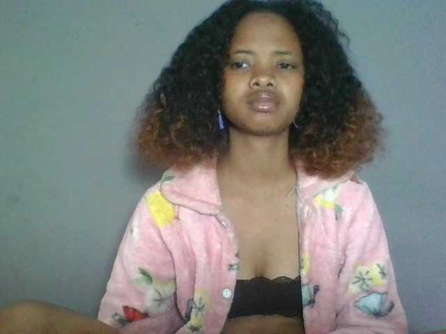Hasley live cam on BongaCams