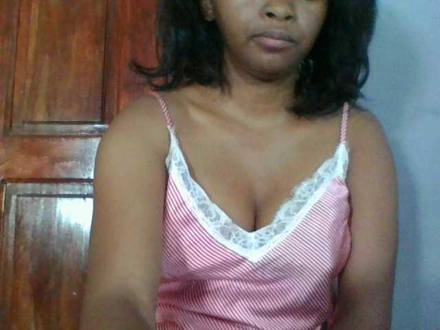 Hasley live cam on BongaCams
