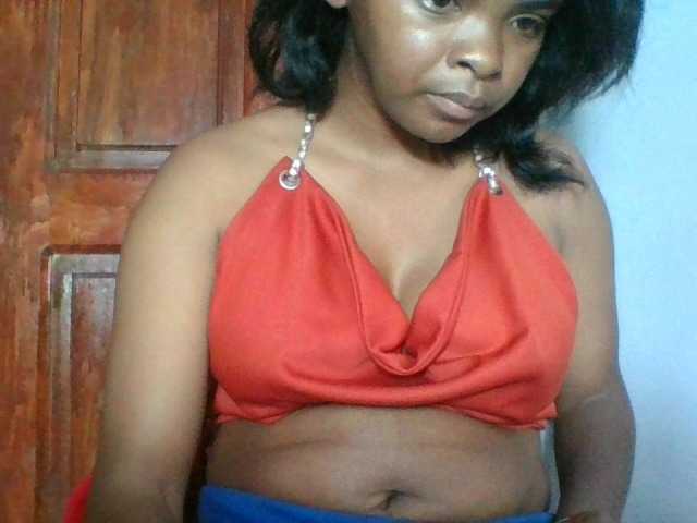 Hasley, live now on BongaCams