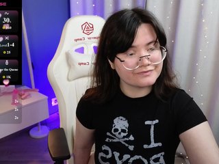 Alicezen Porn Show