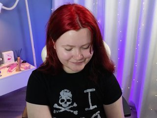 Alicezen Porn Show