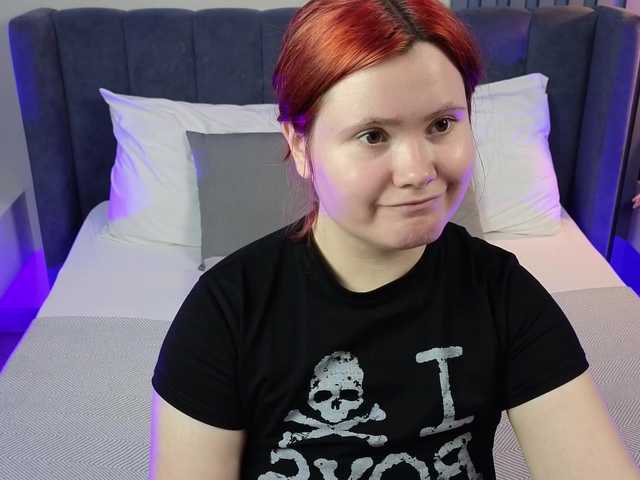Alicezen live cam