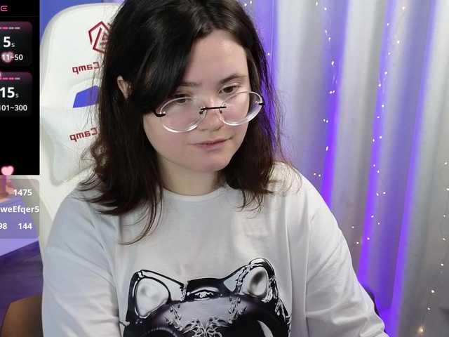 Alicezen live cam on BongaCams