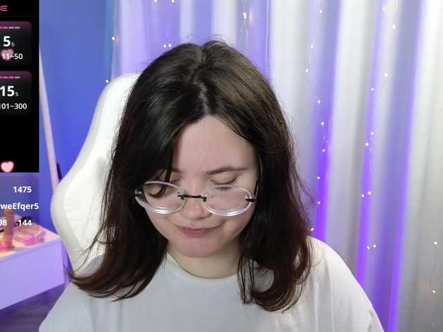 Alicezen live cam on BongaCams