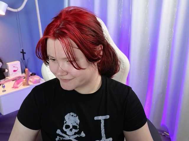 Alicezen live cam on BongaCams