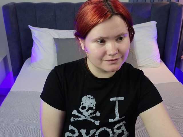 стрип от Alicezen