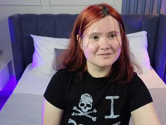 Alicezen live cam on BongaCams
