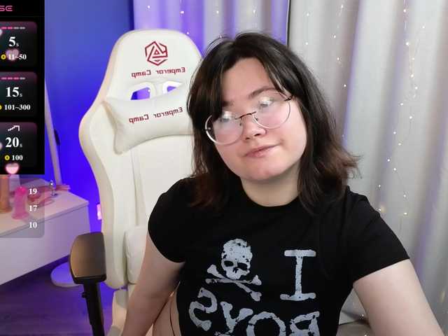 стрип от Alicezen