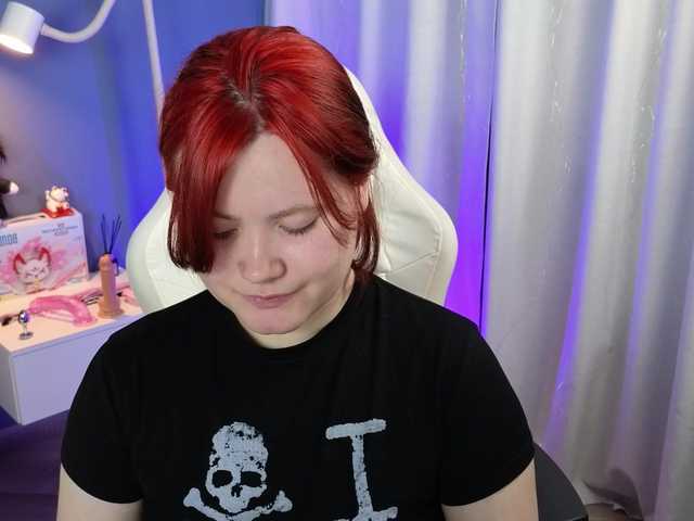 Alicezen live cam on BongaCams