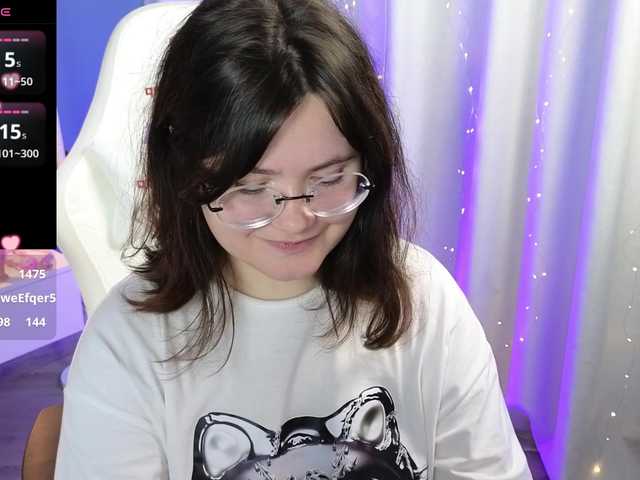 Alicezen live cam on BongaCams