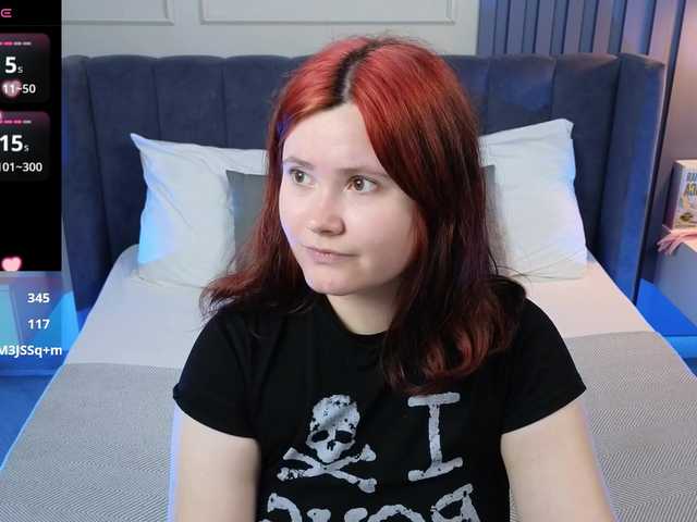Alicezen live cam on BongaCams