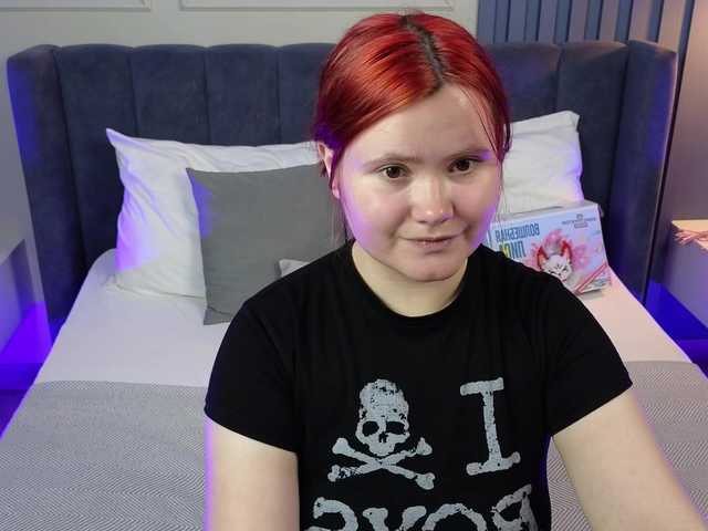 Alicezen live cam on BongaCams