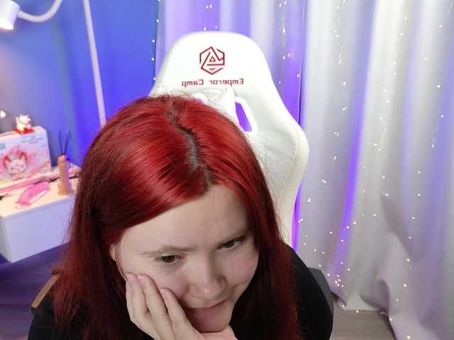 Alicezen live cam on BongaCams