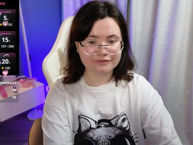 alicezen live sex show