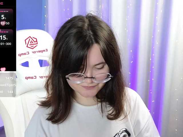 Alicezen live webcam show