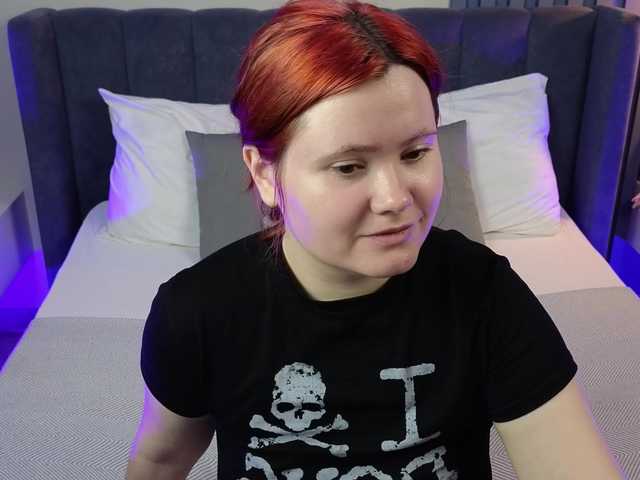 Alicezen live cam