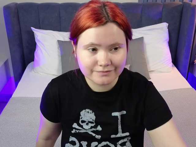 Alicezen live cam