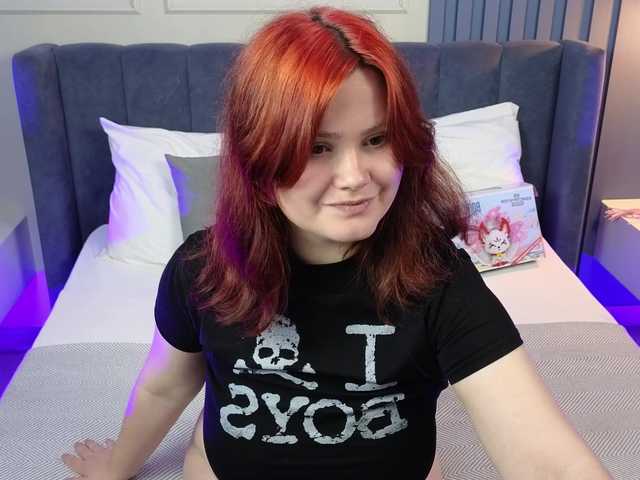 Alicezen live cam on BongaCams