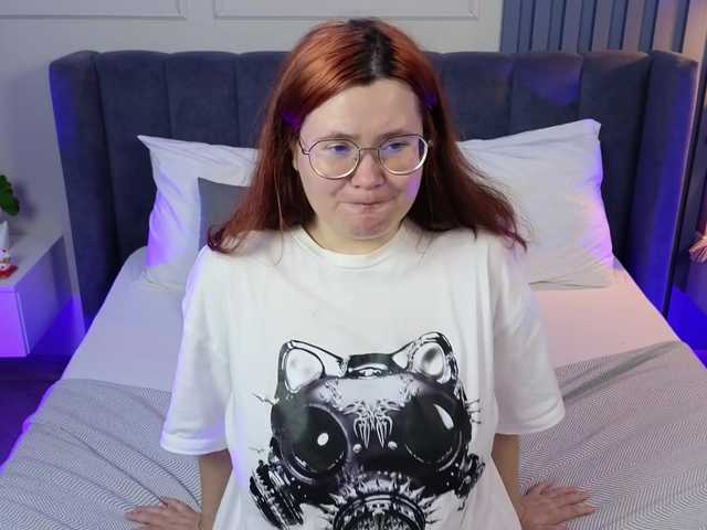 Alicezen live cam on BongaCams