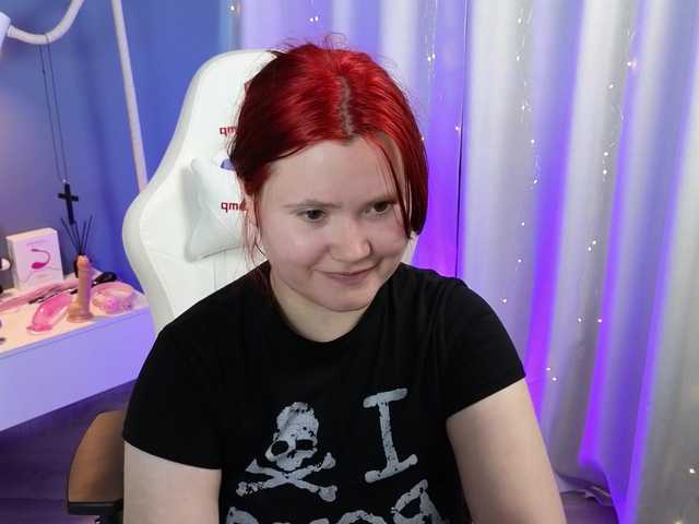 Alicezen live cam on BongaCams