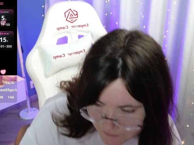 Alicezen live webcam show