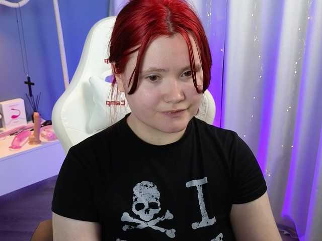Alicezen live cam on BongaCams