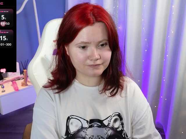 Alicezen live cam on BongaCams