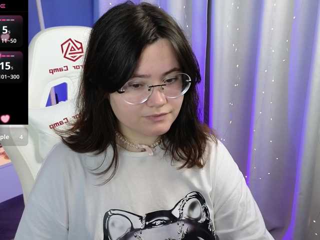 Alicezen live cam on BongaCams