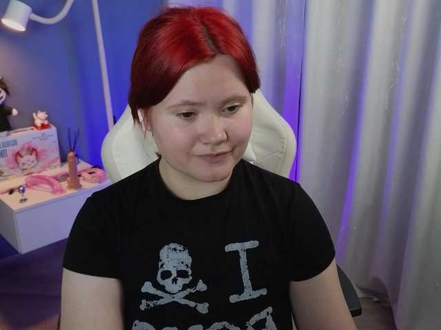 Alicezen live cam on BongaCams