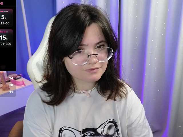Alicezen live cam on BongaCams