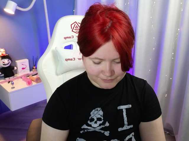 Alicezen live cam on BongaCams