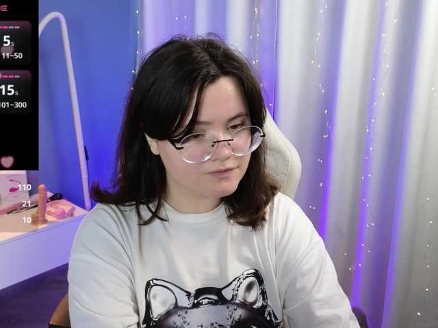 Alicezen live cam on BongaCams