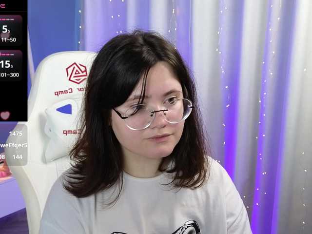 Alicezen live cam on BongaCams